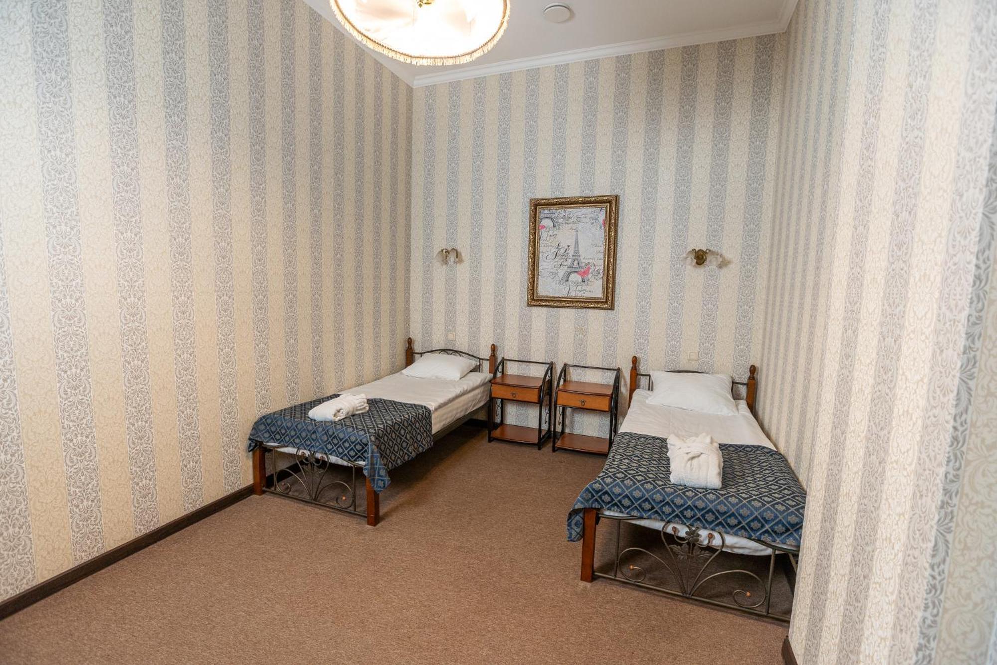 Koncha Zaspa Park Kozyn エクステリア 写真